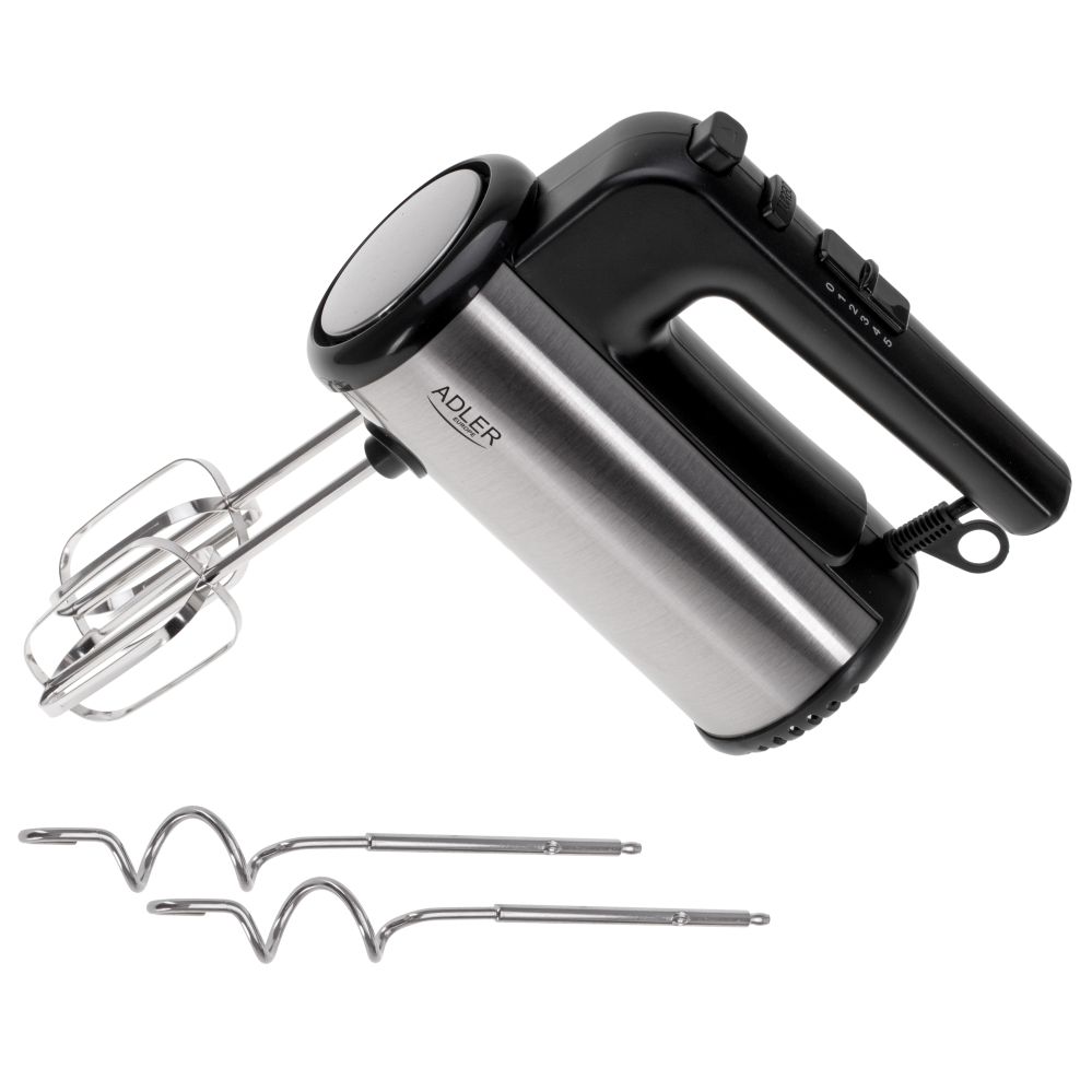 Mikseri un blenderi Adler Hand mixer