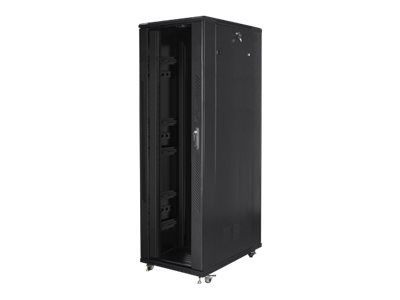 Serveri Lanberg  Rack cabinet 19" free-standing