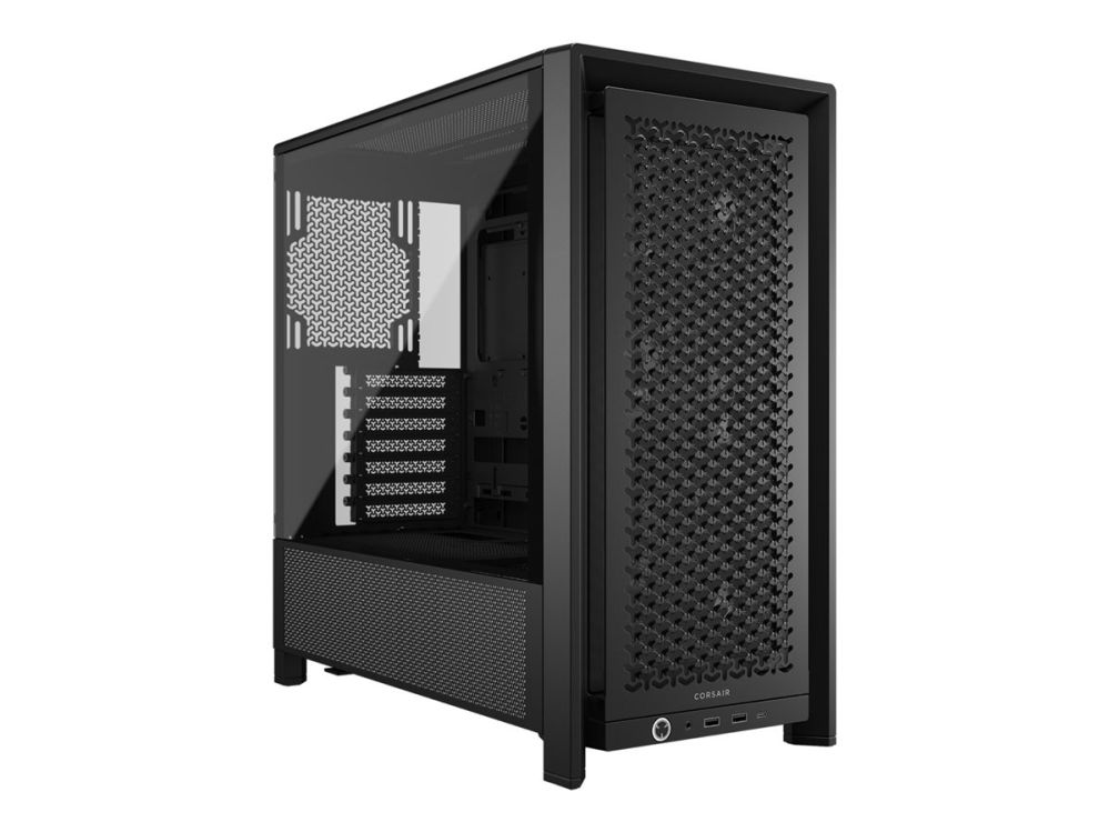 Datoru korpusi Corsair PC Case |