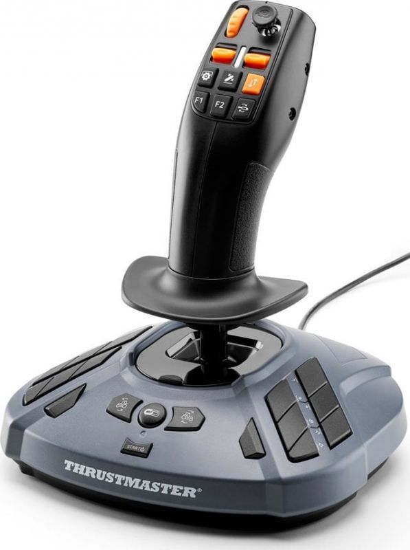 Datoru krēsli / galdi THRUSTMASTER |