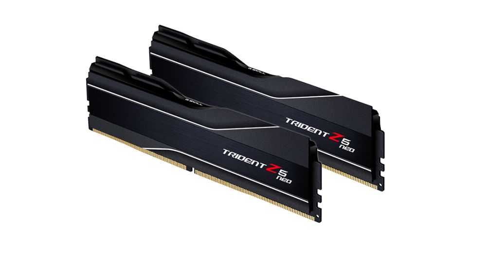 Operatīv atmiņa DDR4 G.Skill Trident