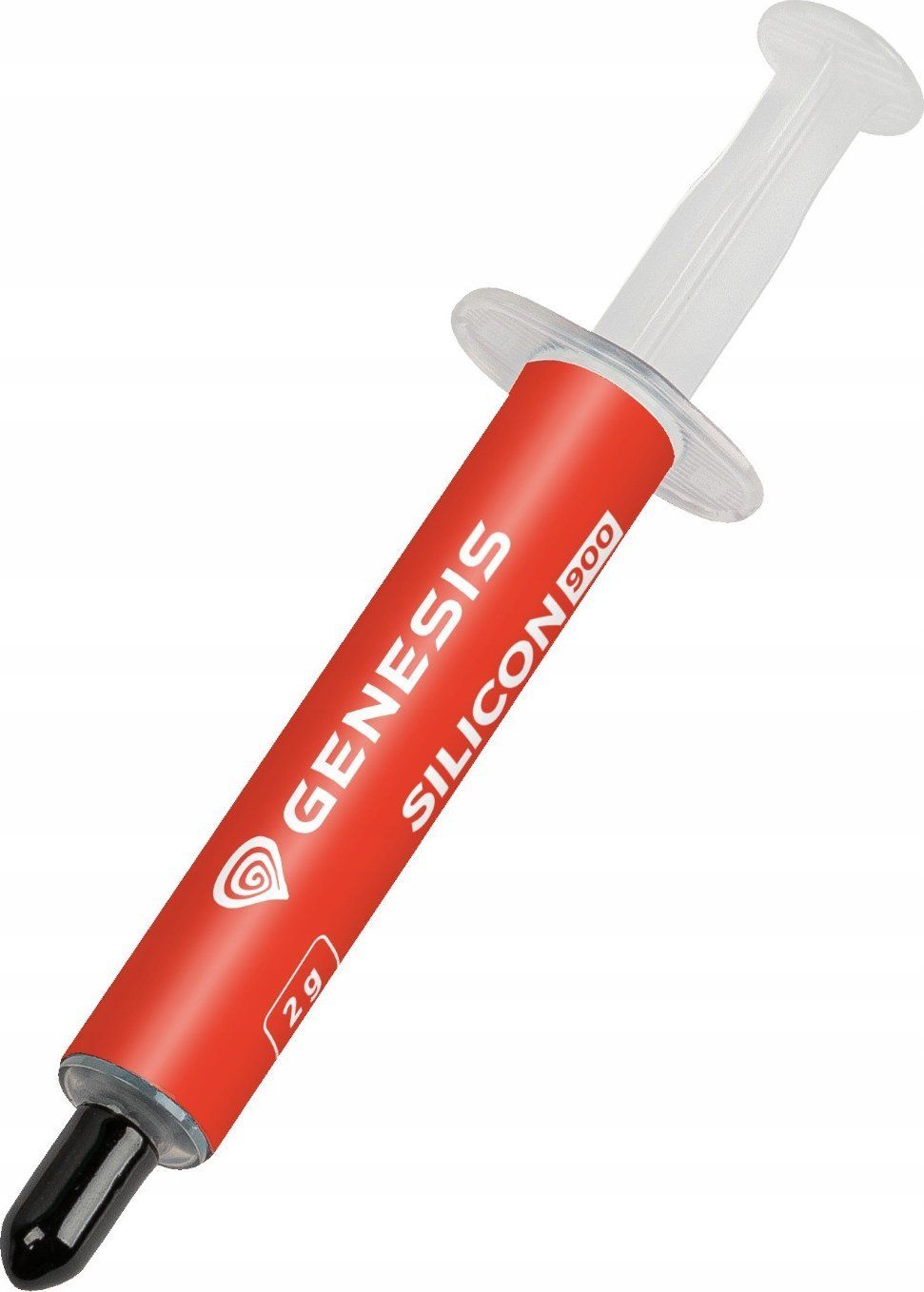 Dzesētājs Genesis  Thermal Grease Silicon 900