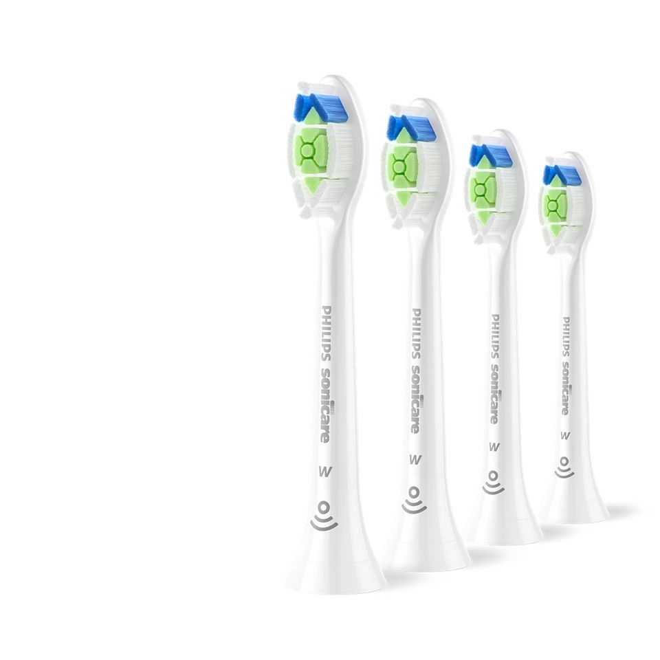 Zobu birste Philips  Replacement brush heads