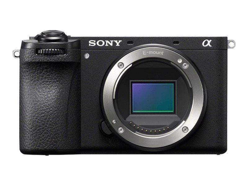 Digitālā spoguļkamera Sony  Alpha A6700 APS-C