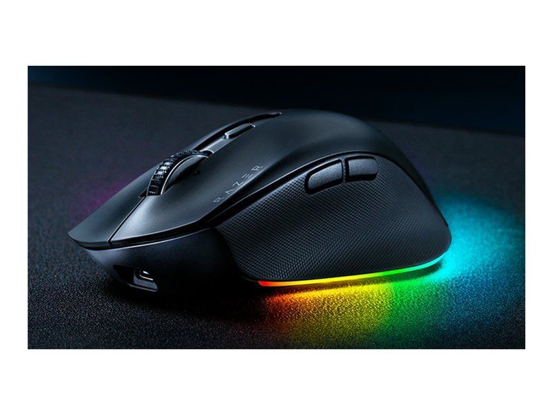 Datora pele Razer Pro Click V2