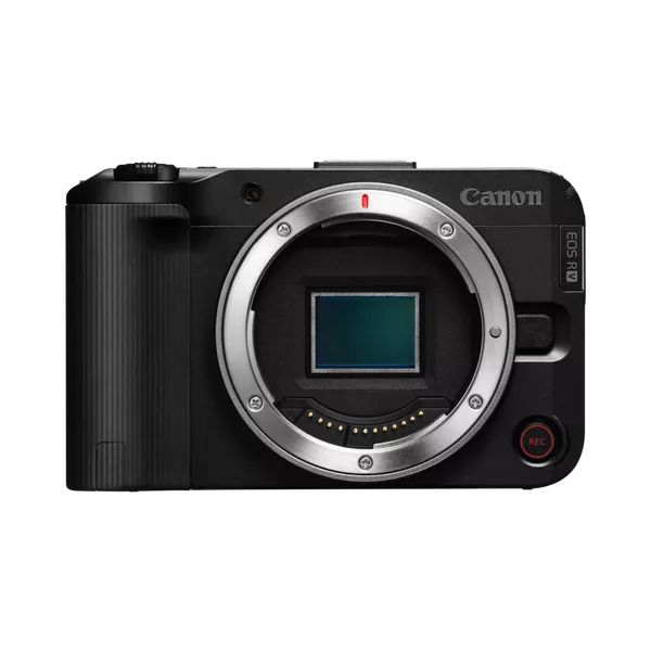 Digitālā fotokamera Canon  Megapixel 24.2