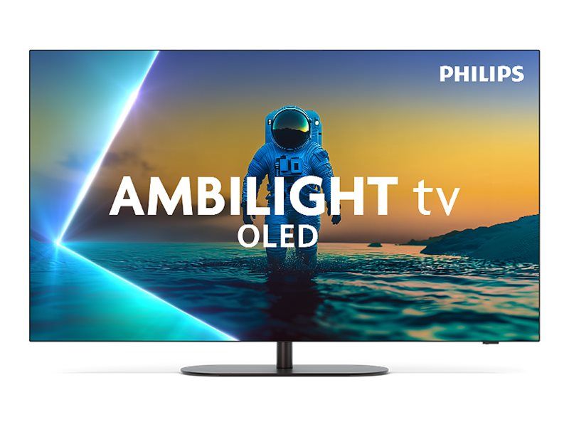Televizors Philips  Philips 55MLED820/12, LED, 55&quot