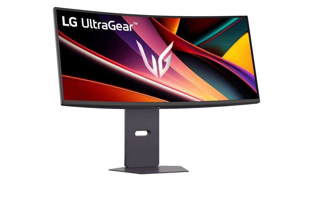 Monitors LG 34G600A-B UltraGear | 34