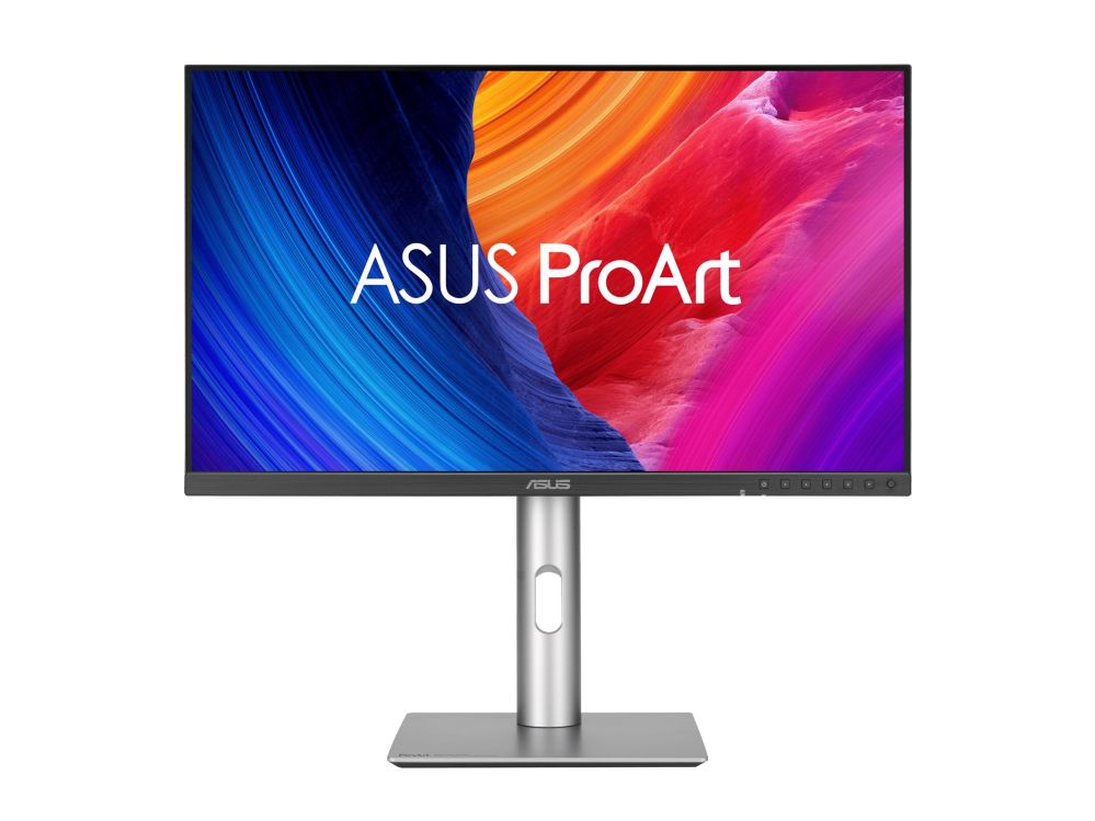 Monitors Asus  ProArt Display PA27JCV 27&quot