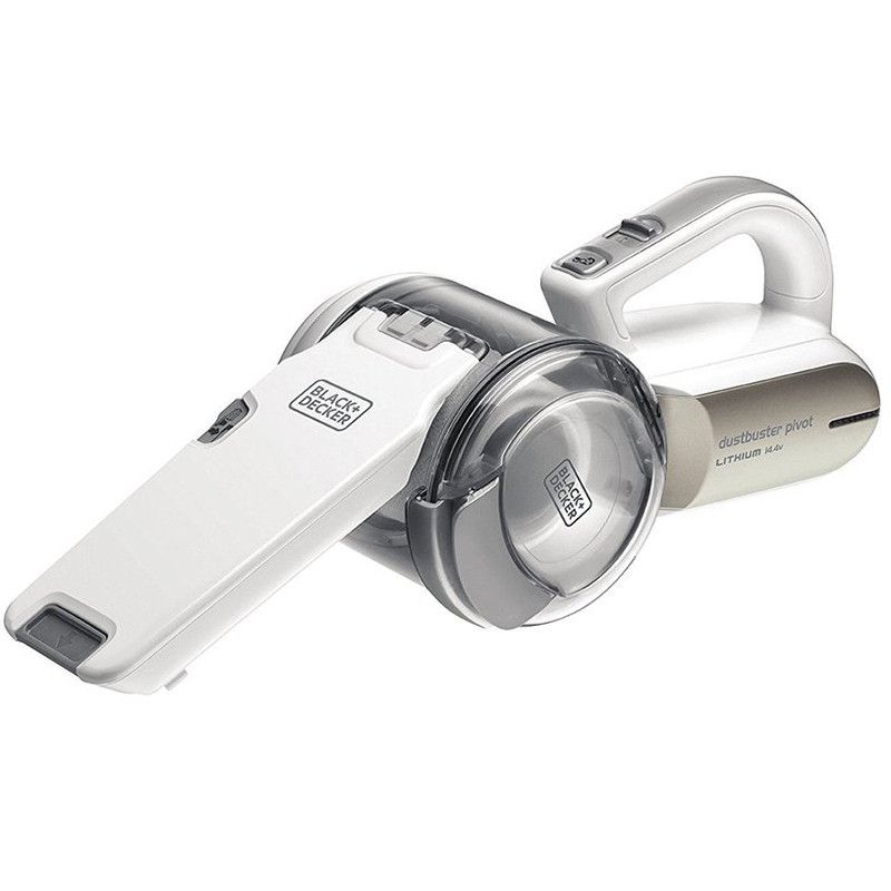 Putekļusūcējs Black & Decker | Vacuum