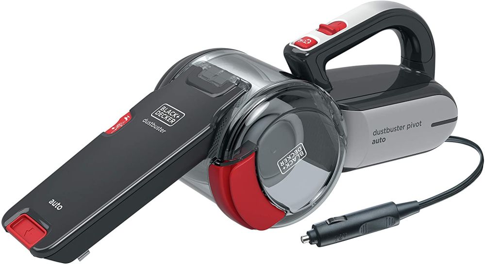 Auto Aksesuāri Black & Decker |