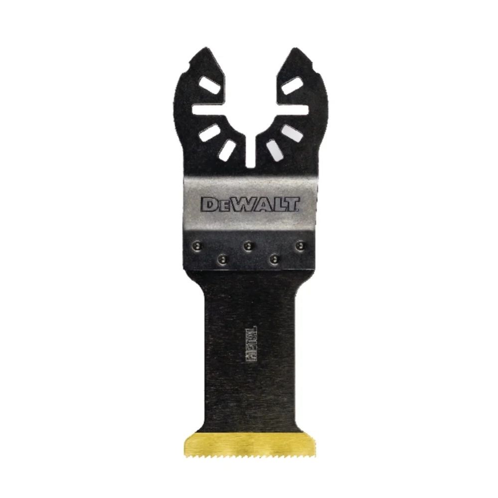 Dzesētājs DeWALT DT20707-QZ Titanium Metal Blade
