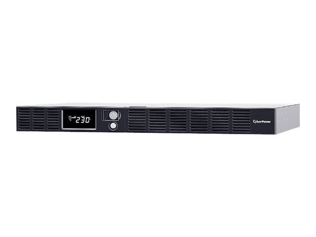 Serveri CyberPower | Smart App UPS