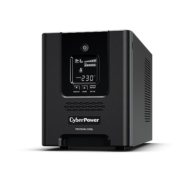 Serveri CyberPower | Smart App UPS