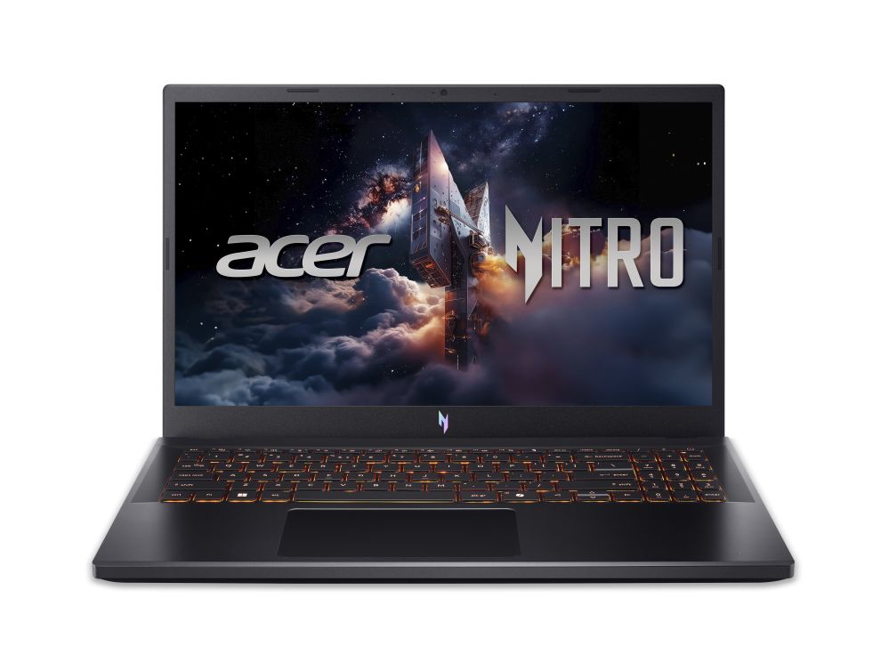 Portatīvais dators Acer  Nitro V 15