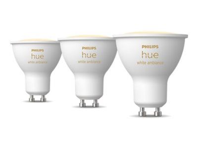 LED spuldze Philips Hue Smart Spotlight