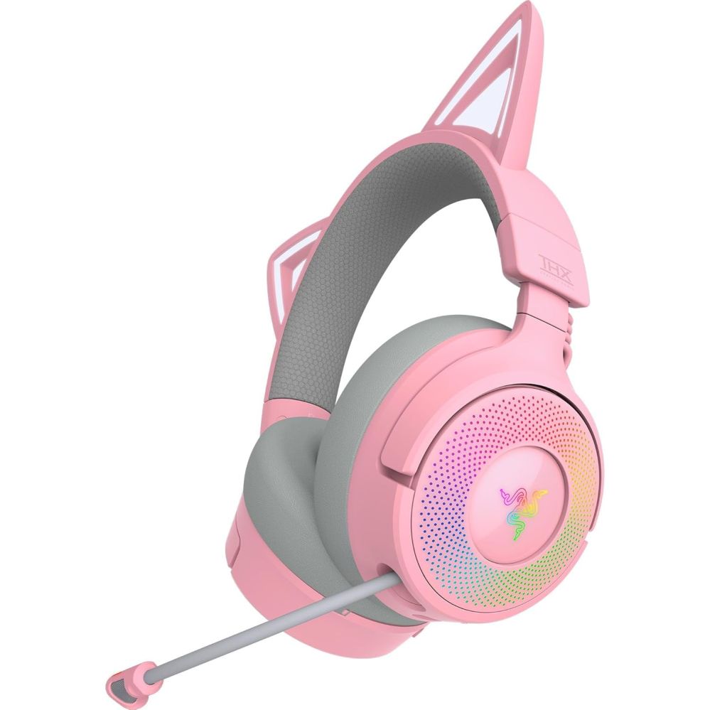 Bezvadu austiņas Razer Headset | Kraken
