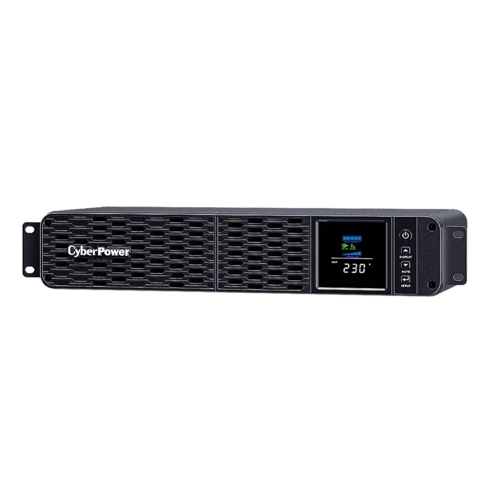 Serveri CyberPower  Smart App UPS for