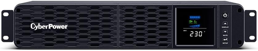 Serveri CyberPower  Smart App UPS for