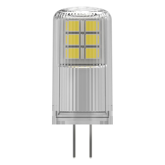 LED spuldze Osram LED PIN 12V