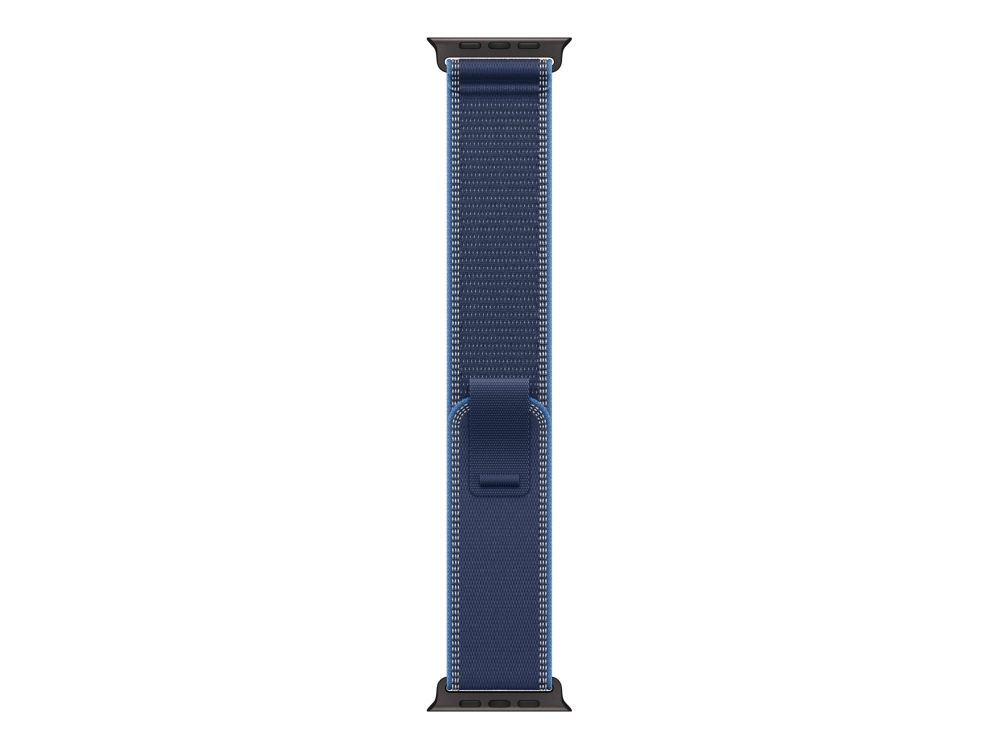 Viedpulksteni Apple 49mm Blue/Bright Blue Trail