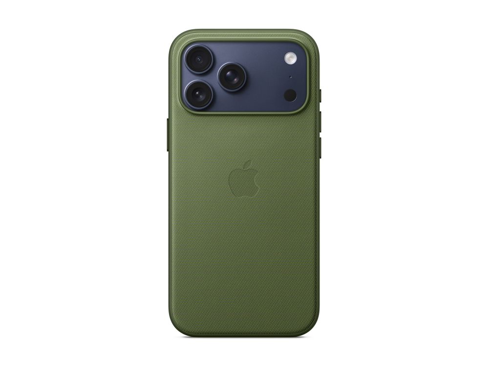 Aizmugurējais vāciņš Apple iPhone 17 Pro