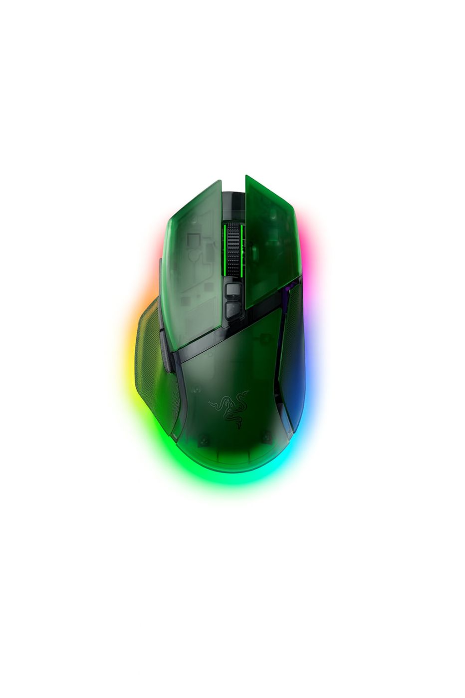 Datora pele Razer Basilisk V3 Pro