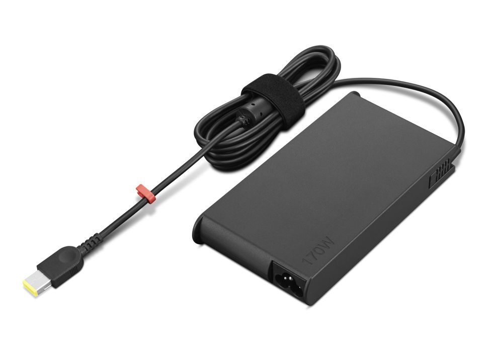 Viedtālrunis Lenovo  ThinkStation Slim 170W AC