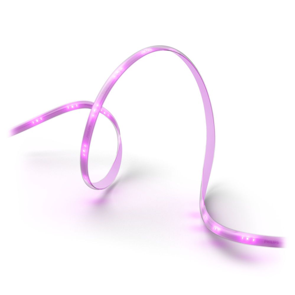 LED spuldze Philips Hue  Solo lightstrip