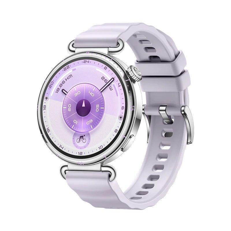 Viedpulksteni Huawei WATCH GT 6 41mm