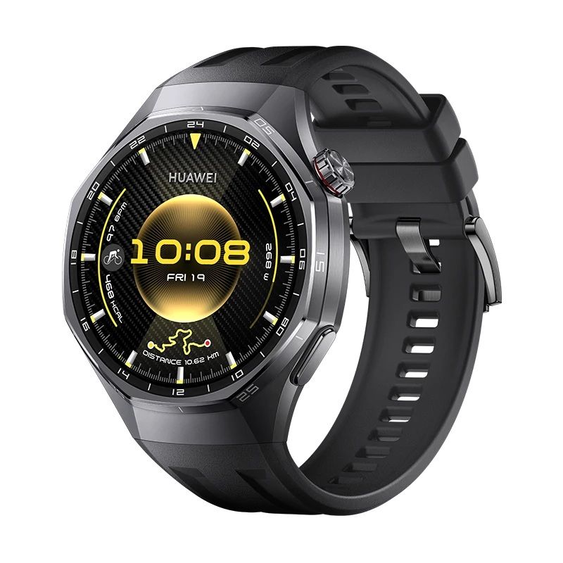 Viedpulksteni Huawei WATCH GT 6 Pro