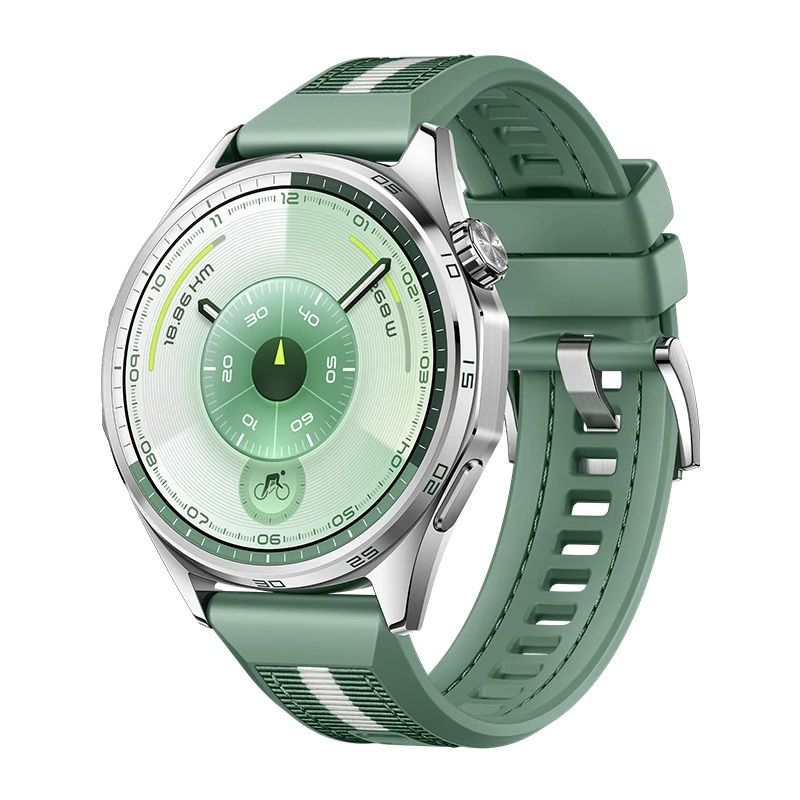 Viedpulksteni Huawei WATCH GT 6 46mm