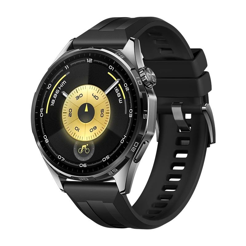 Viedpulksteni Huawei  WATCH GT 6 46mm
