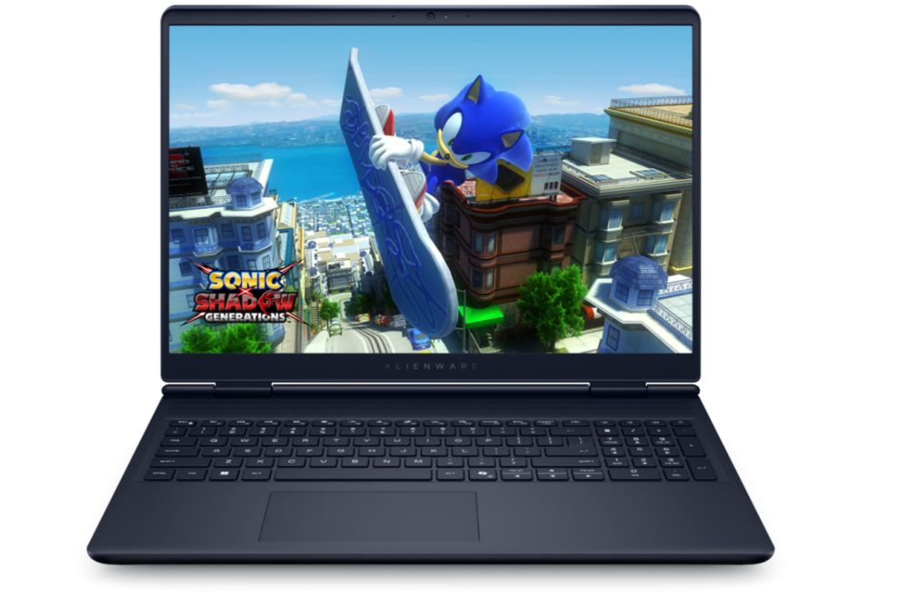 Portatīvais dators Dell  Alienware Aurora 16