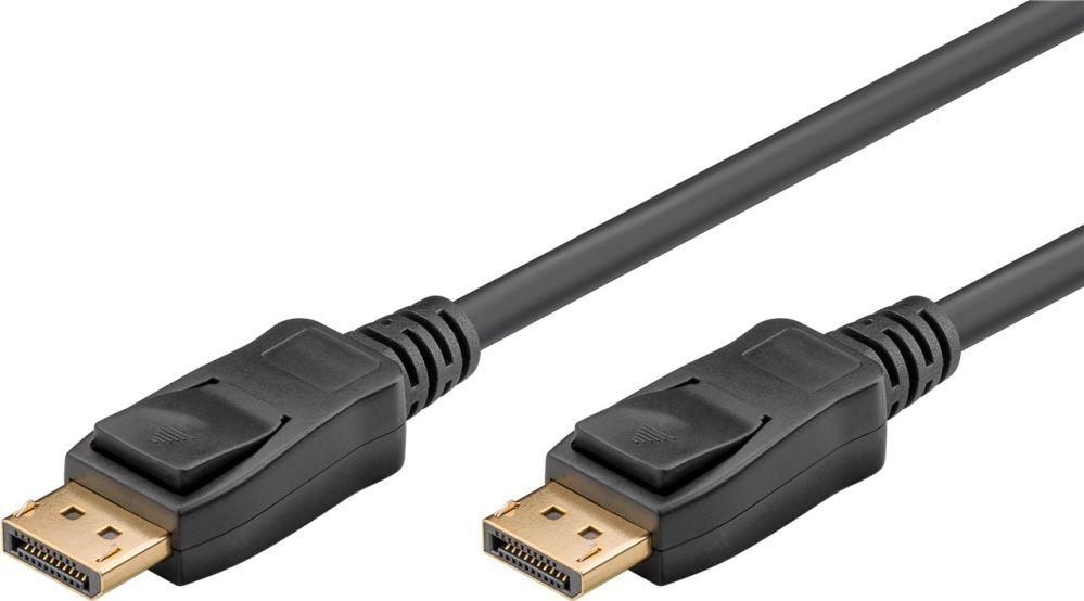 Monitoru piederums Goobay USB-C Cable, USB