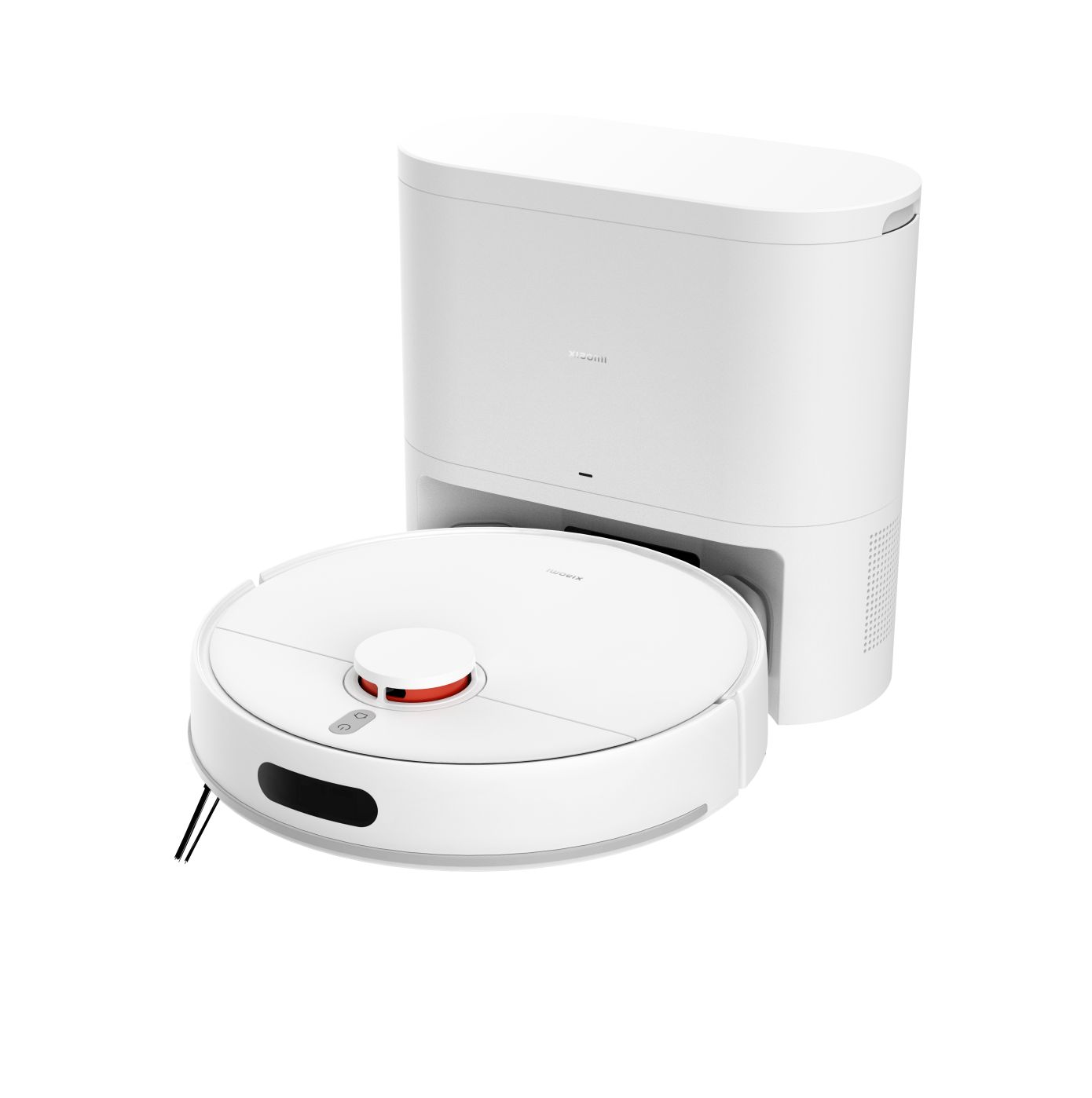 Putekļusūcējs Xiaomi  Robot Vacuum H40 EU