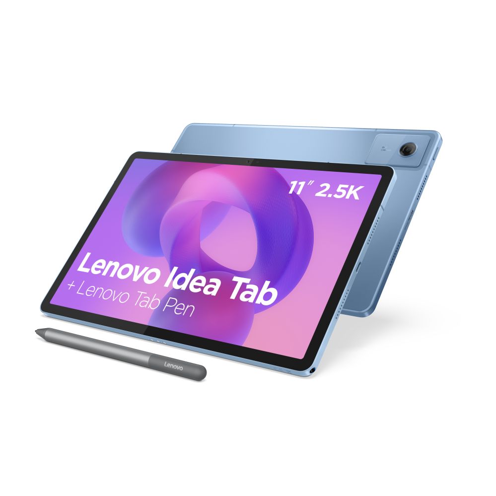 Planšetdators Lenovo  Idea Tab Touch 11