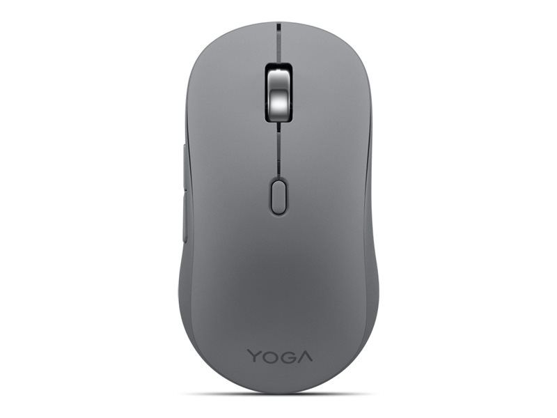 Datora pele Lenovo  Silent Mouse |