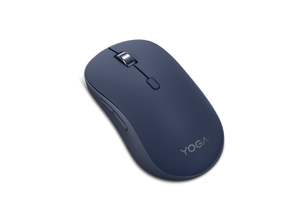 Datora pele Lenovo  Silent Mouse |