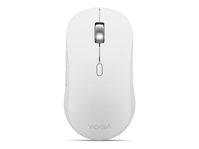 Datora pele Lenovo  Silent Mouse |