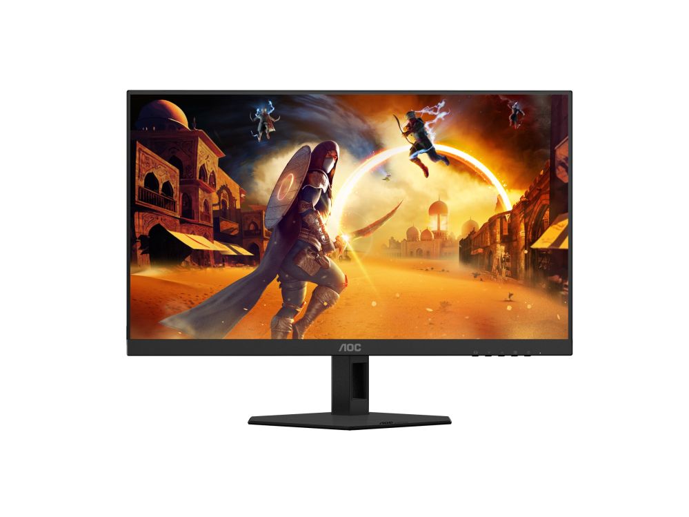 Monitors AOC | 24G4HRE | 24