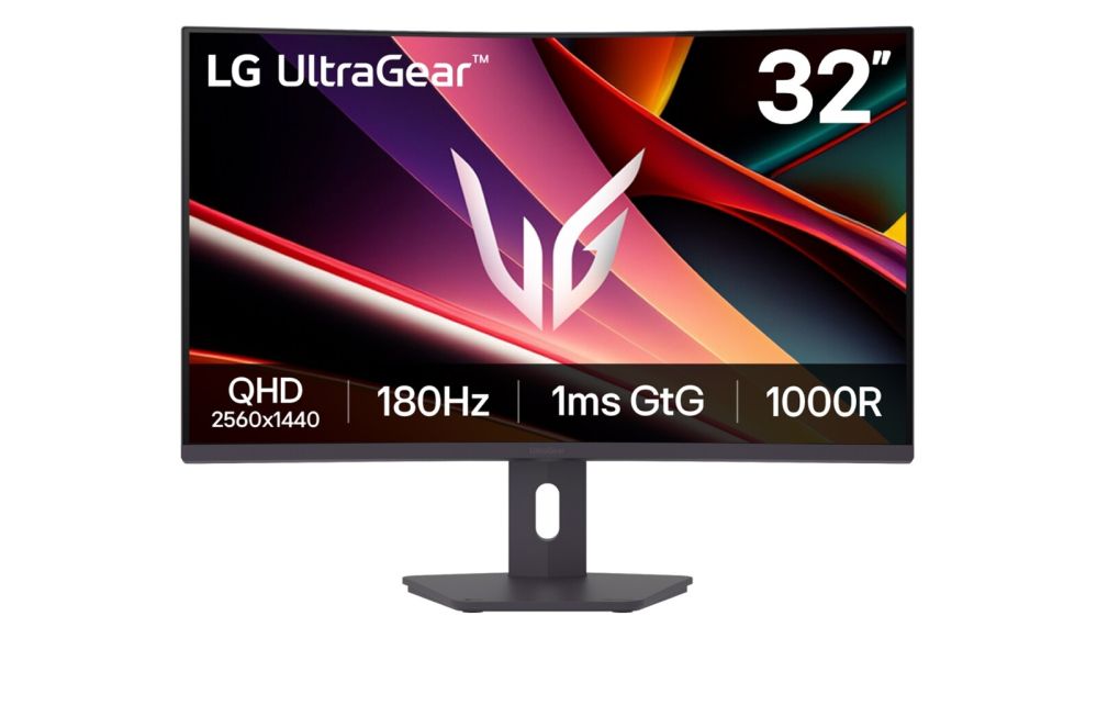 Monitors LG 32G600A-B | 31.5