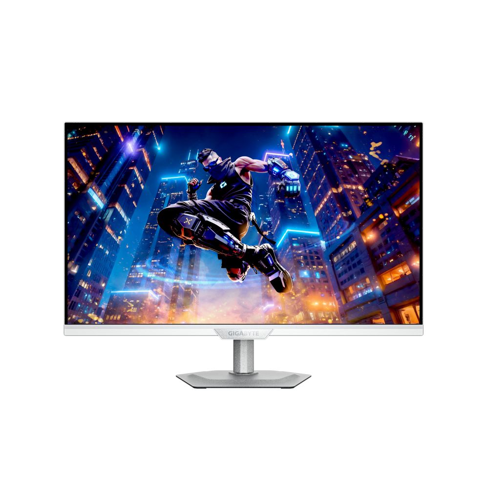 Monitors Gigabyte  MONITOR 27" M27Q2 ICE