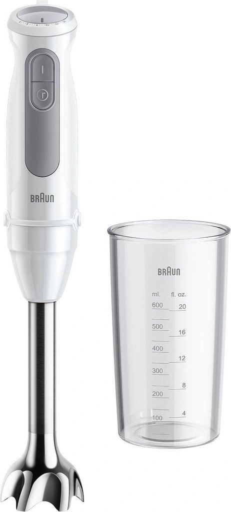 Mikseri un blenderi Braun  | Hand