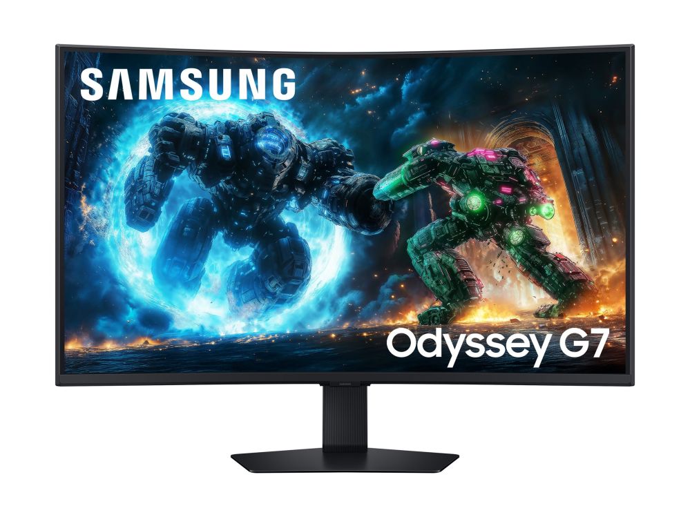 Monitors Samsung | LS37FG750EUXEN | 37