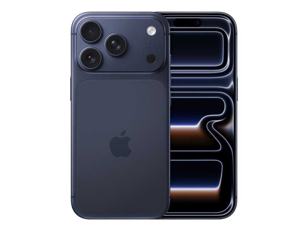 Viedtālrunis Apple iPhone 17 Pro |