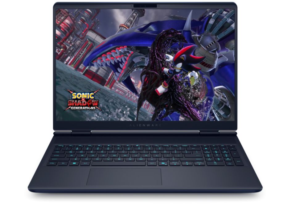 Portatīvais dators Dell  Alienware 16X Aurora