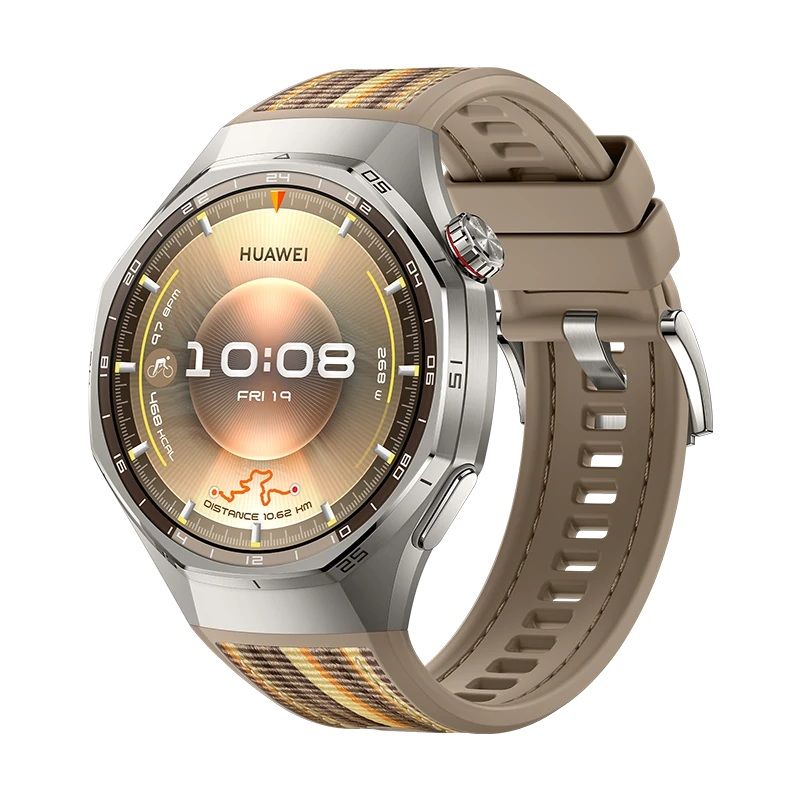 Viedpulksteni Huawei  WATCH GT 6 Pro