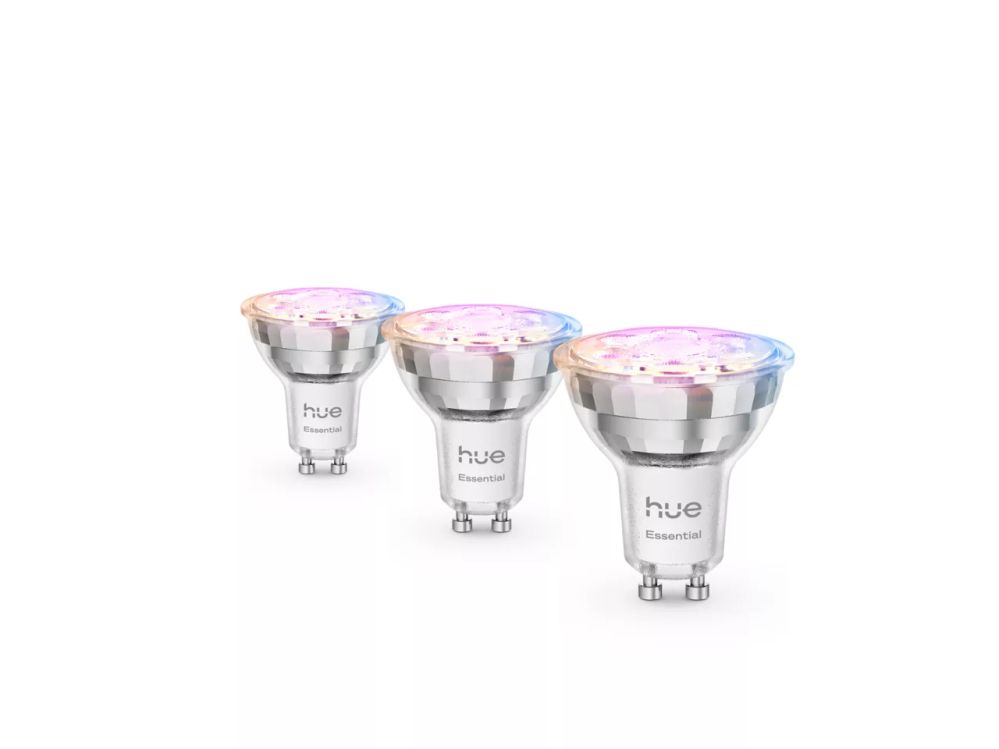 LED spuldze Philips Hue E WCA