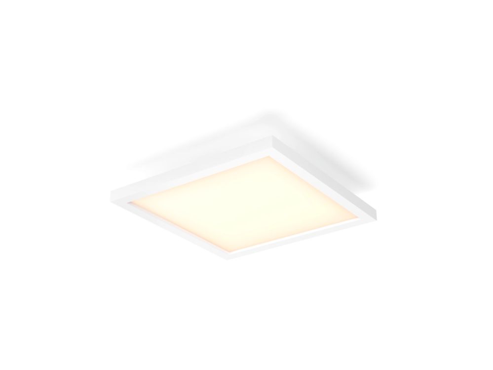 Galda lampa Philips Hue  Aurelle Panel